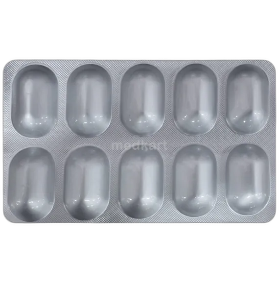 digifine capsule 10's